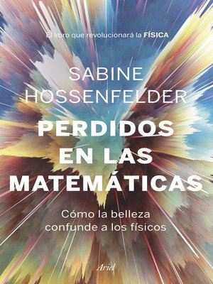 cover image of Perdidos en las matemáticas